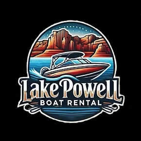 Lake Powell Rental Boats Logo