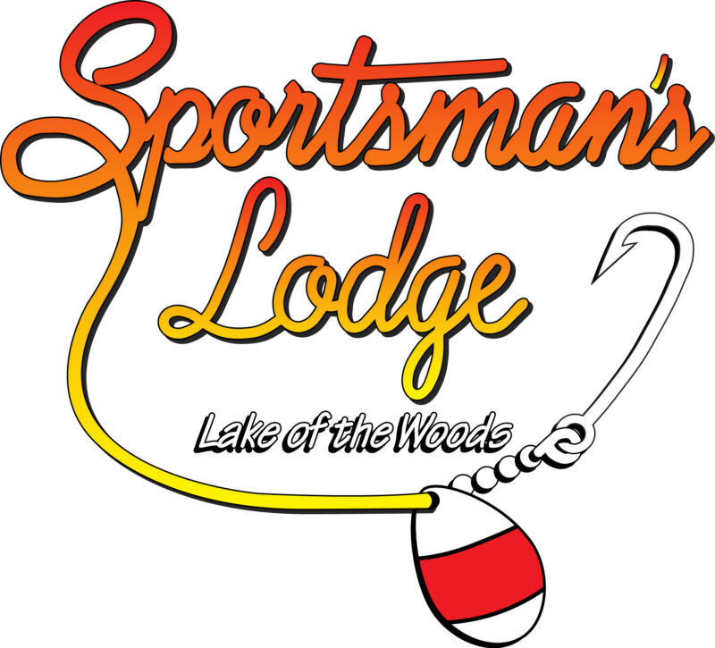 Sportsman's Lodge Lake of the Woods Logo