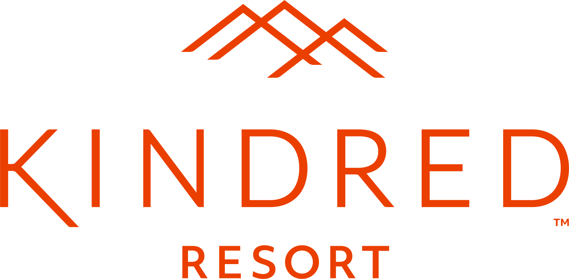 Kindred Resort Logo