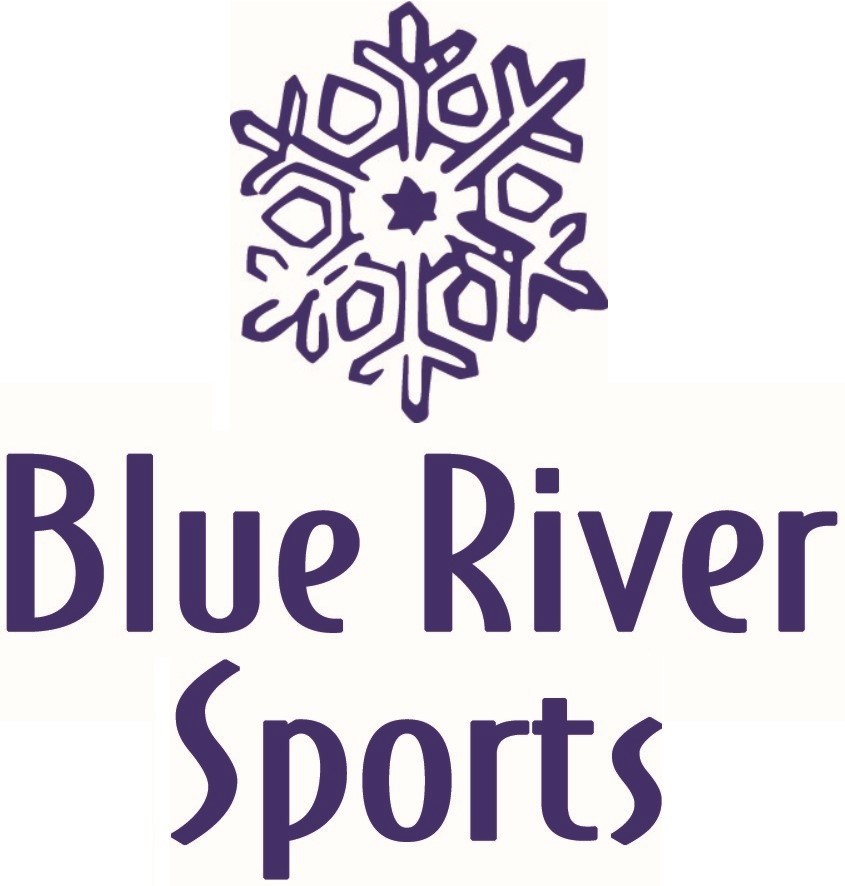 Blue River Sports Logo