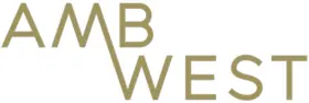 AMB West Logo