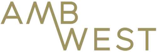 AMB West Logo