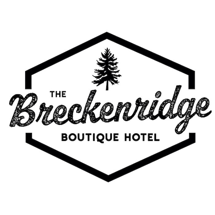 The Breckenridge Boutique Hotel Logo