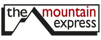Mountain Express Logo