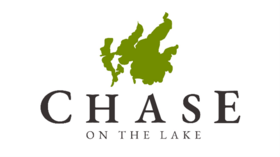 Chase on the Lake Logo
