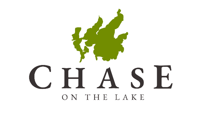 Chase on the Lake Logo