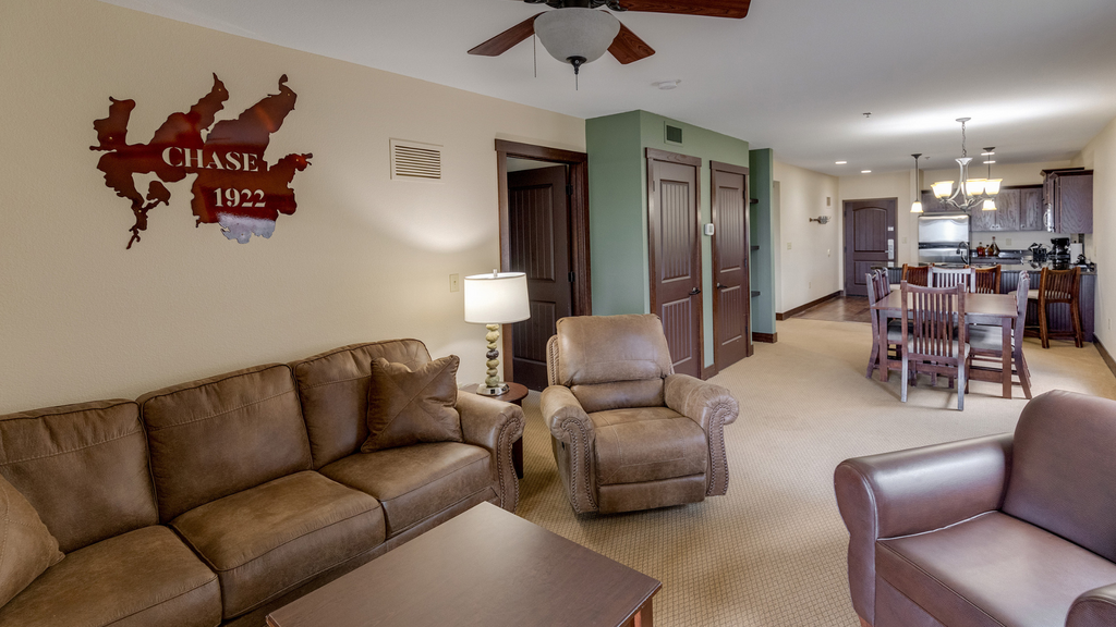 Multi-Room Condos