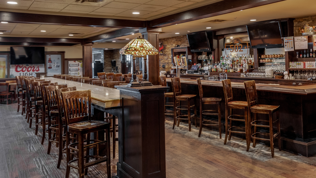 Onsite Restaurant & Bar