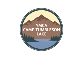 YMCA Camp Tumbleson Lake Logo