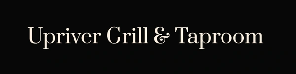 Upriver Grill and Taproom Logo