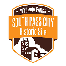 South Pass City State Historic Site Logo