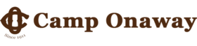 Camp Onaway Logo
