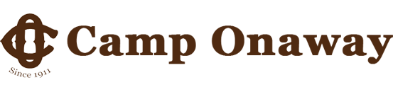 Camp Onaway Logo