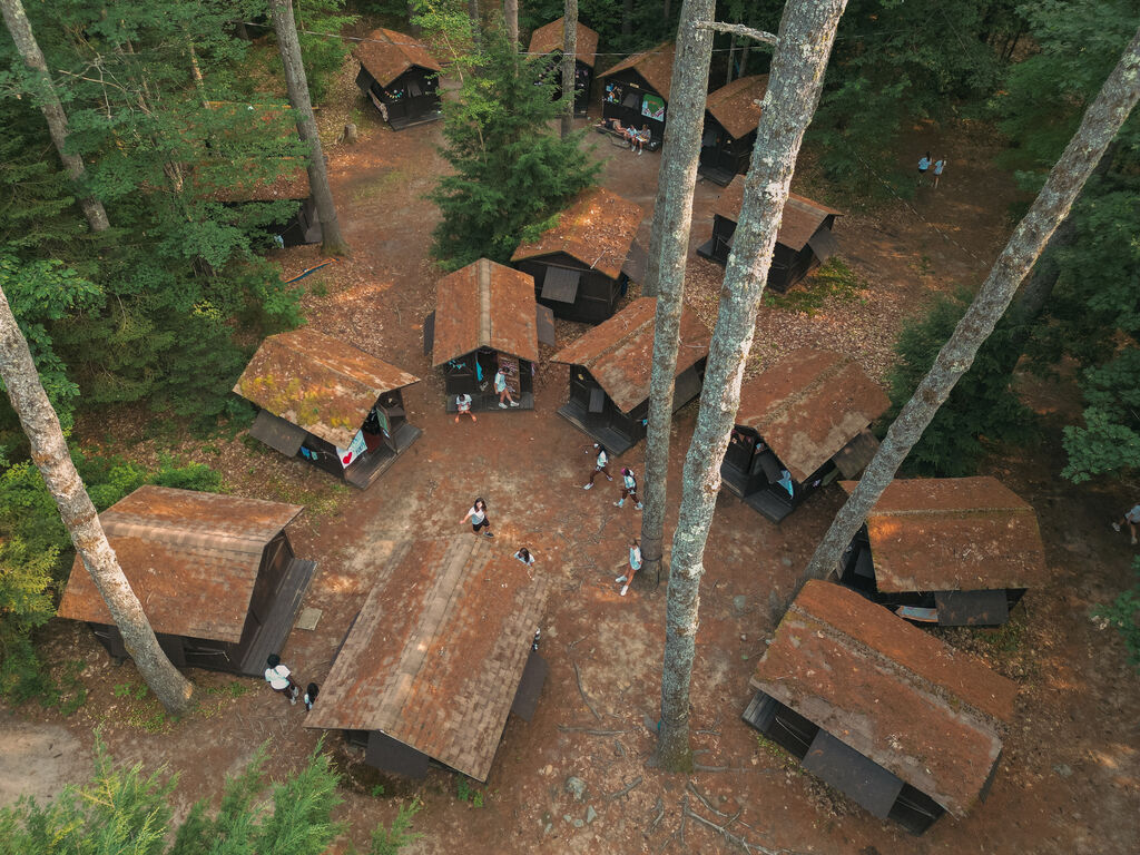 Camp Onaway - - CoolWorks.com