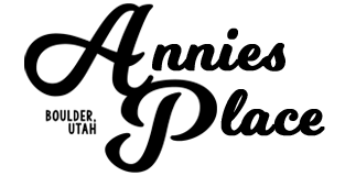 Annie's Place Bed & Breakfast Logo