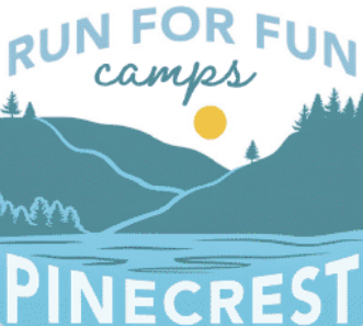 Pinecrest Lake Overnight Camp Logo