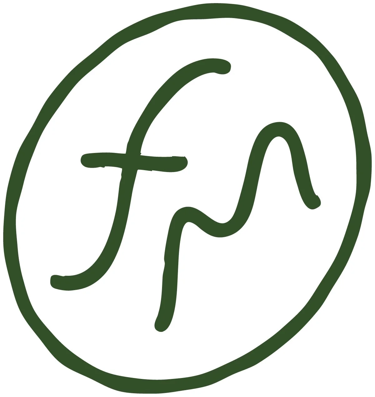 Fine Mess Bakery Logo