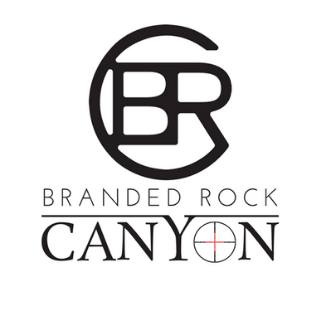 Branded Rock Canyon Ranch Logo