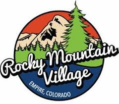 Easterseals Rocky Mountain Village Camp Logo
