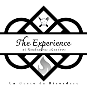 The Experience Logo