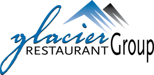 Glacier Restaurant Group Logo