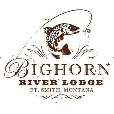 Bighorn River Lodge LLC Logo