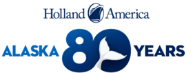 Holland America Line Cruises Logo