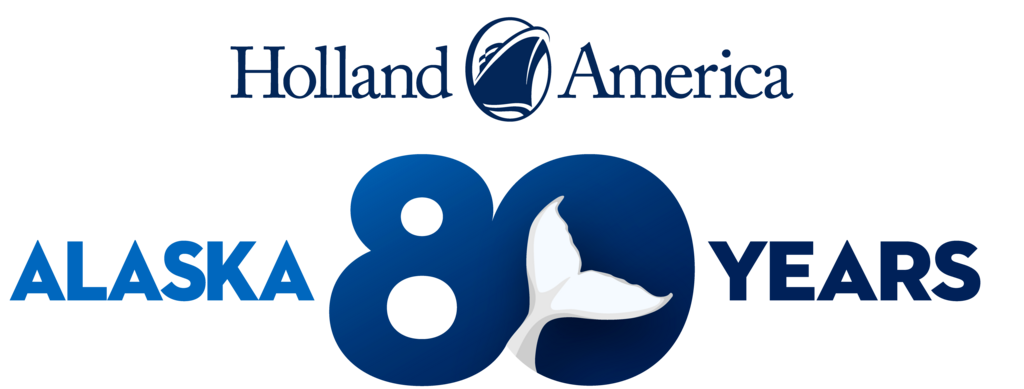 Holland America Line Cruises Logo