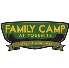 San Jose Family Camp Logo