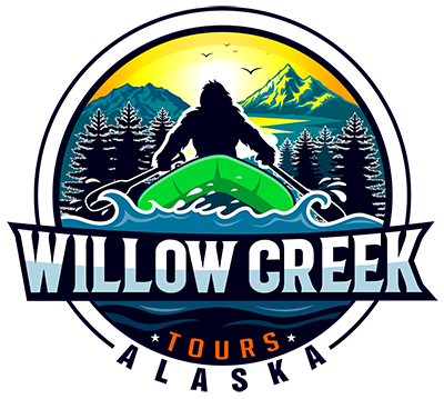 Willow Creek Tours Logo