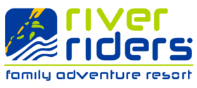 River Riders Logo
