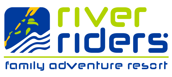 River Riders Logo