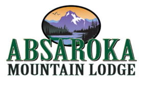 Absaroka Mountain Lodge Logo
