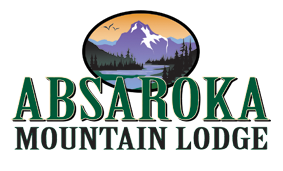 Absaroka Mountain Lodge Logo