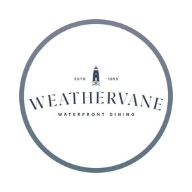 Weathervane Waterfront Dining Logo