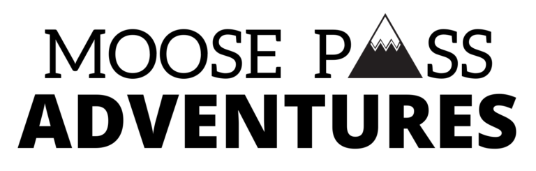 Moose Pass Adventures LLC Logo