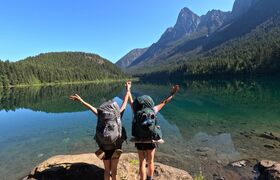 Camp Thunderbird for Girls photo
