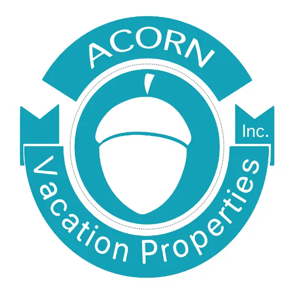 Acorn Vacation Properties Inc. Logo