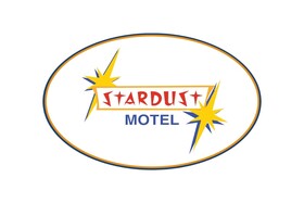 Stardust Motel LLC Logo