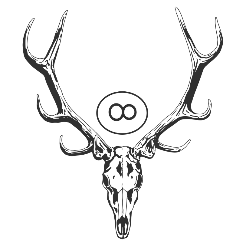 Circle 8 Outfitters Logo