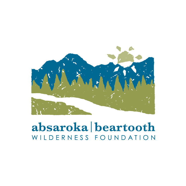 Absaroka Beartooth Wilderness Foundation Logo