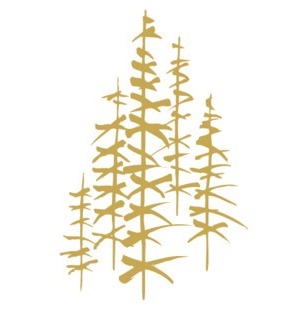 The Peaks Resort and Spa Logo
