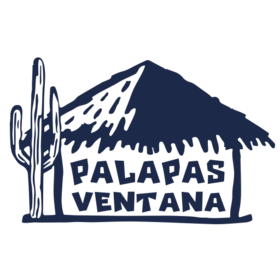 Palapas Ventana Logo