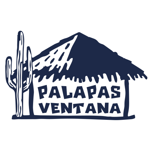Palapas Ventana Logo