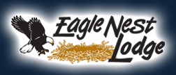 Eagle Nest Lodge Logo