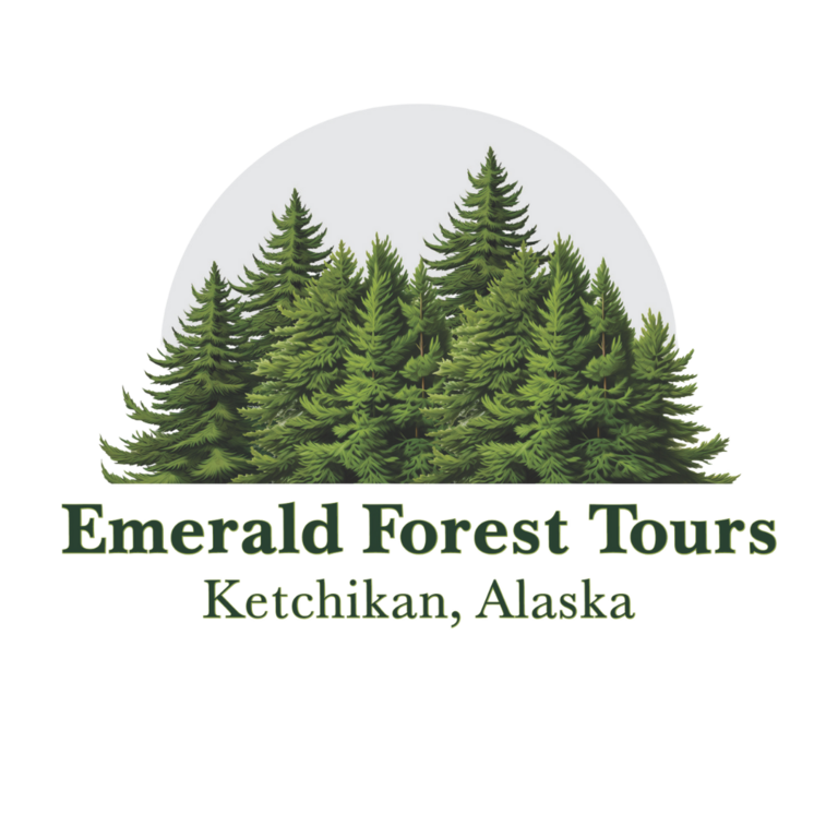 Emerald Forest Tours Logo