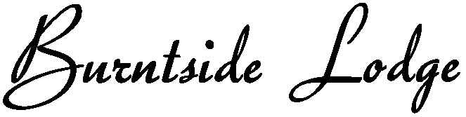 Burntside Lodge Logo