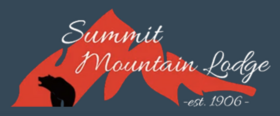 Summit Mountain Lodge and Steakhouse Logo