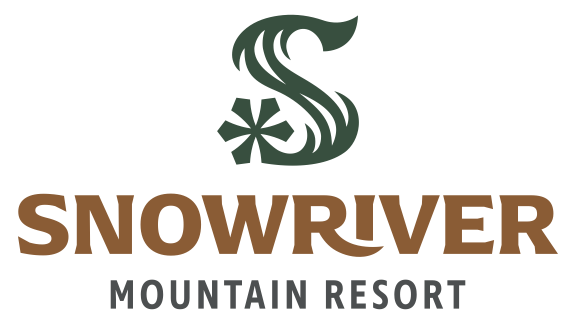 Snowriver Mountain Resort Logo