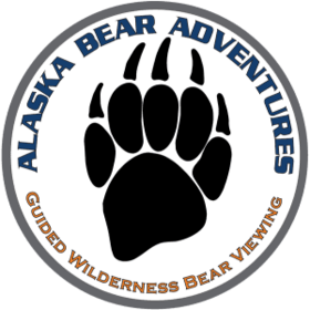 Alaska Bear Adventures / K Bay Air Logo